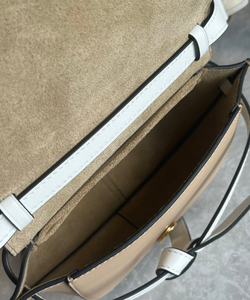 Loewe Mini Gate Dual Bag 21 cm