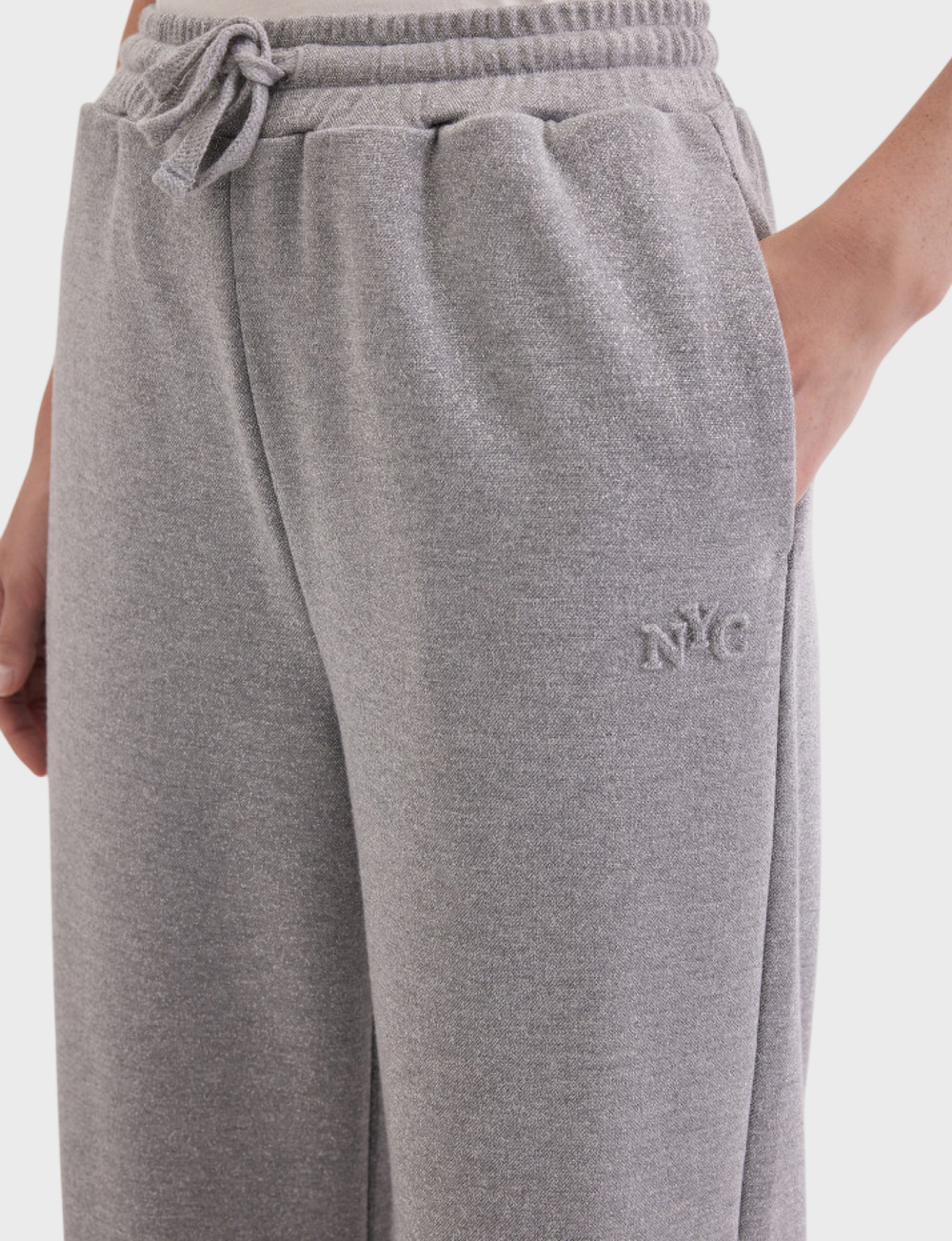 Брюки Smith&Soul