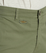 Шорты Aeronautica Militare - хаки(BE066CT3293)