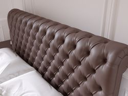 Кровать «ALBINA LUX»