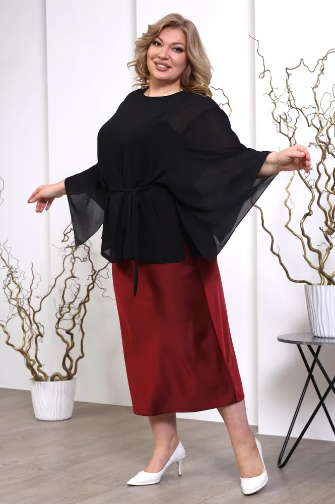 Туника 5750 Fabrika