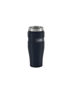 Термокружка Thermos SK1005 MB (0,47 литра), синяя