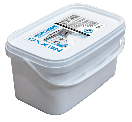 Порошок для УЗВ NEXXO 2кг pH~8