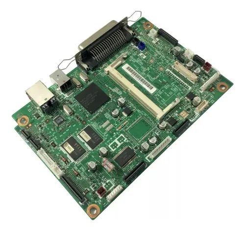 Плата форматирования lt0656 B53K992 для Brother dcp808