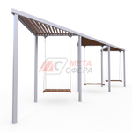 Качели Тонга