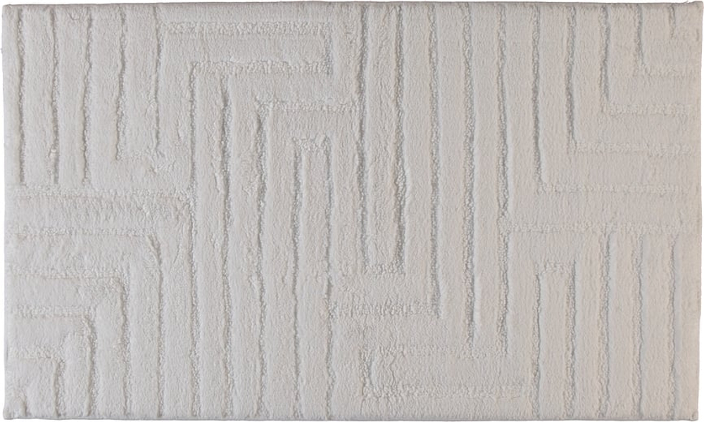 Коврик cawo, хлопок, 100 · арт. fabr 1004 775 60/60