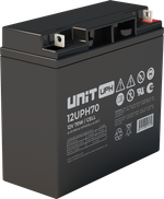 Аккумулятор UNIT 12UPH70