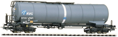 Усовершенствованная цистерна “KVG” DB AG V, проф.с