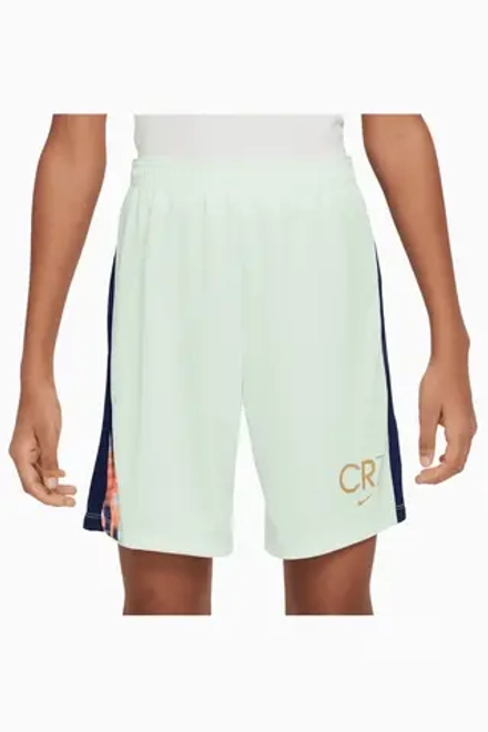 Шорты Nike Dri-FIT CR7 Junior - голубой