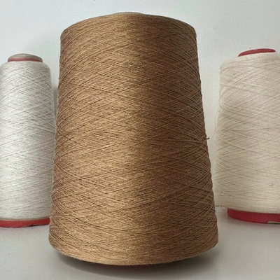 NEBRASKA - Servizi e Seta; 55% шелк,45% хлопок; 1750м/100гр 2x2/115 ; col.CT4010/HB260, цвет: золотистый песок. Есть мал. бобинка 121гр.