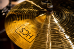HCS15H HCS Hihat Две тарелки 15", Meinl