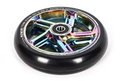 Колеса Ethic acteon wheel 110 mm rainbow