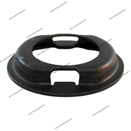 Шайба на ствол Bosch 11DE которая держит замки