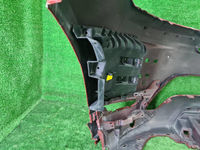 Бампер передний RR Evoque 2 (18-24) R-Dynamic S