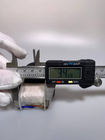 Двигатель вентилятора холодильника INDESIT, ARISTON, STINOL (ORM-10082C2, 4.3W) зам. C00851559