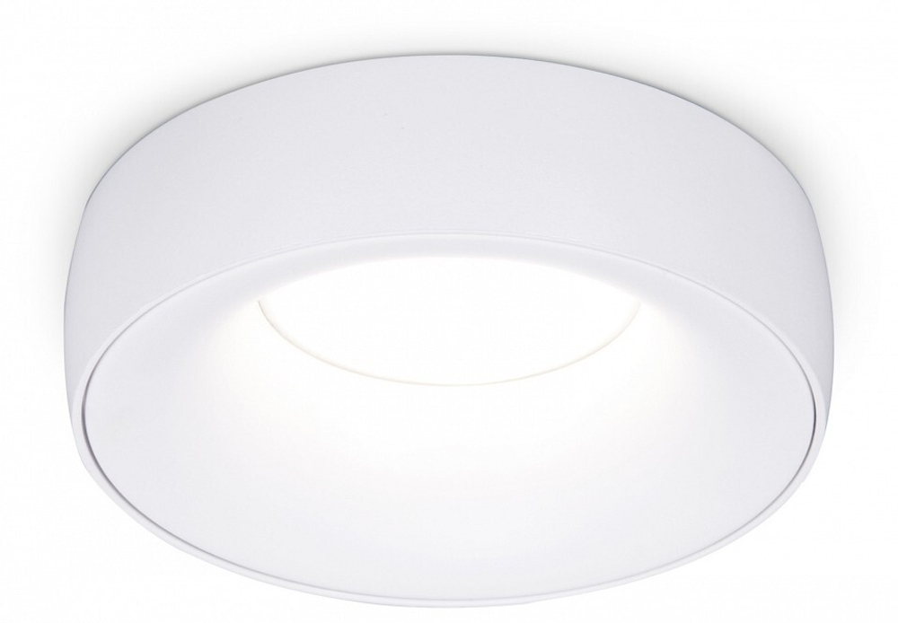 Встраиваемый светильник Ambrella Light A A890 WH
