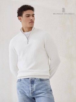 Джемпер Brunello Cucinelli