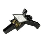 Емкости для заваривания чая b-dancer 2 шт. чёрные