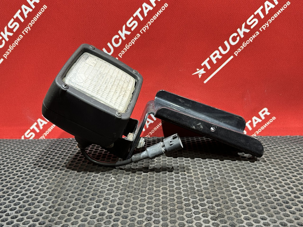 Фонарь рабочего освещения