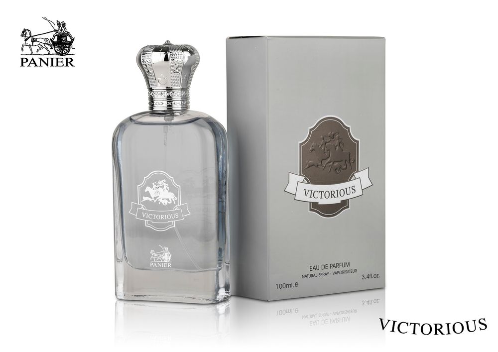 Panier Victorious / Атомайзер