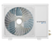 Инверторная сплит-система серии CYCLONE DC Inverter ZAC-I/CN18NPZ (комплект)