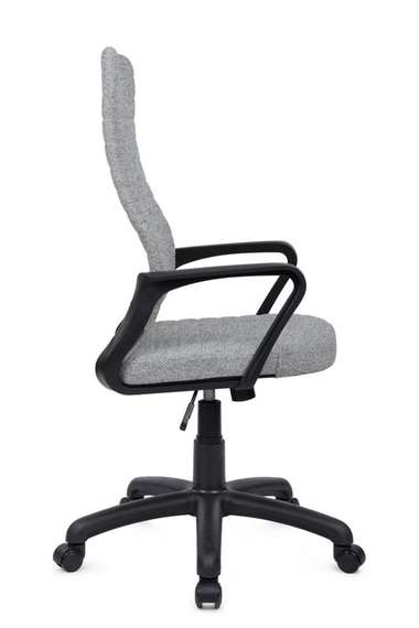 Кресло Слот RCH-1165-3 S PL Серый