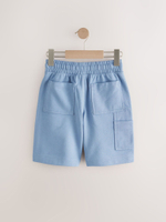 Шорты для мальчика Next AG5-813, Голубой
