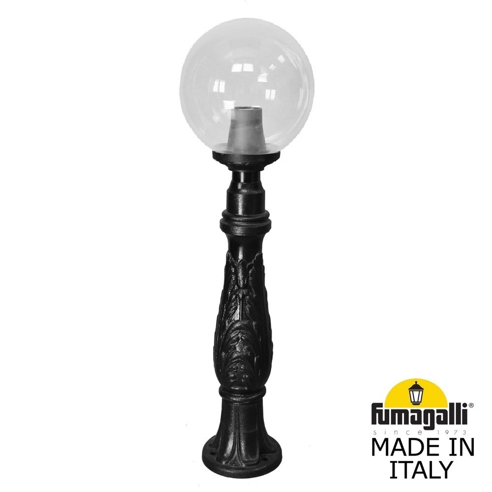 Ландшафтный светильник Fumagalli GLOBE 300 G30.162.000.AXF1R