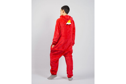 Кигуруми FunFur Элмо S