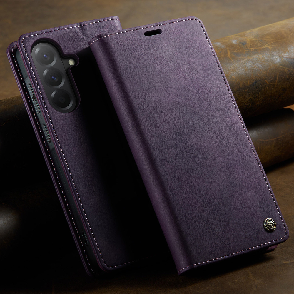 Чехол-книжка CaseMe RFiD Samsung Galaxy A56