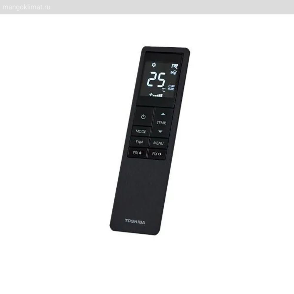 Toshiba RAS-B22G3KVSGB-E / RAS-22J2AVSG-E1