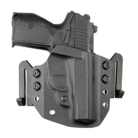 Кобура PM PRO 9 и 45 поясная №20