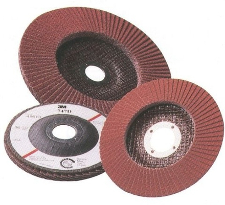 3М Лепестковый круг Р 36 115мм х 22мм