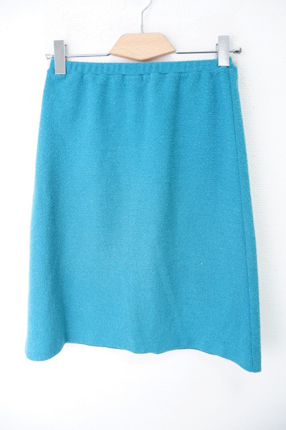 Юбка красивого цвета 44-46 размер