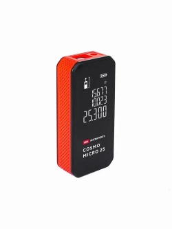 Дальномер лазерный ADA Cosmo MICRO 25 с литиевым аккумулятором