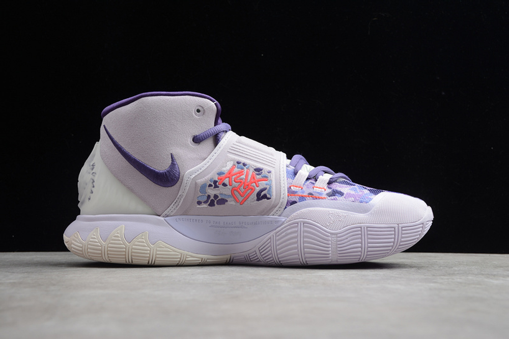 Kyrie 6 for women new arrivals