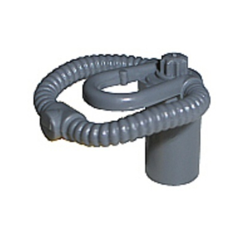 Баллон Воздуха 30091b Dark Bluish Gray