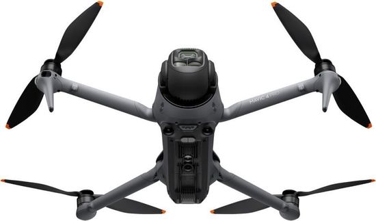 Квадрокоптер DJI Mavic 4 Pro (DJI RC 2)