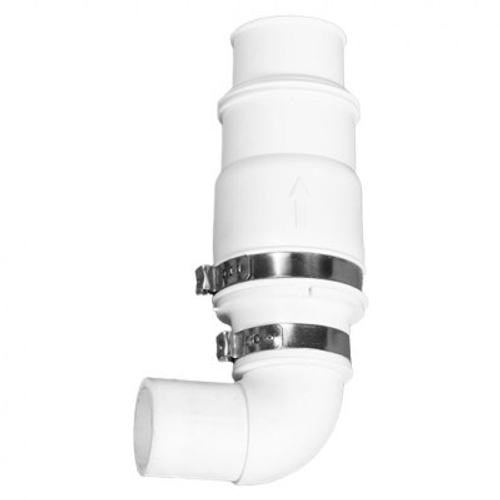 Отсечный клапан STP-250