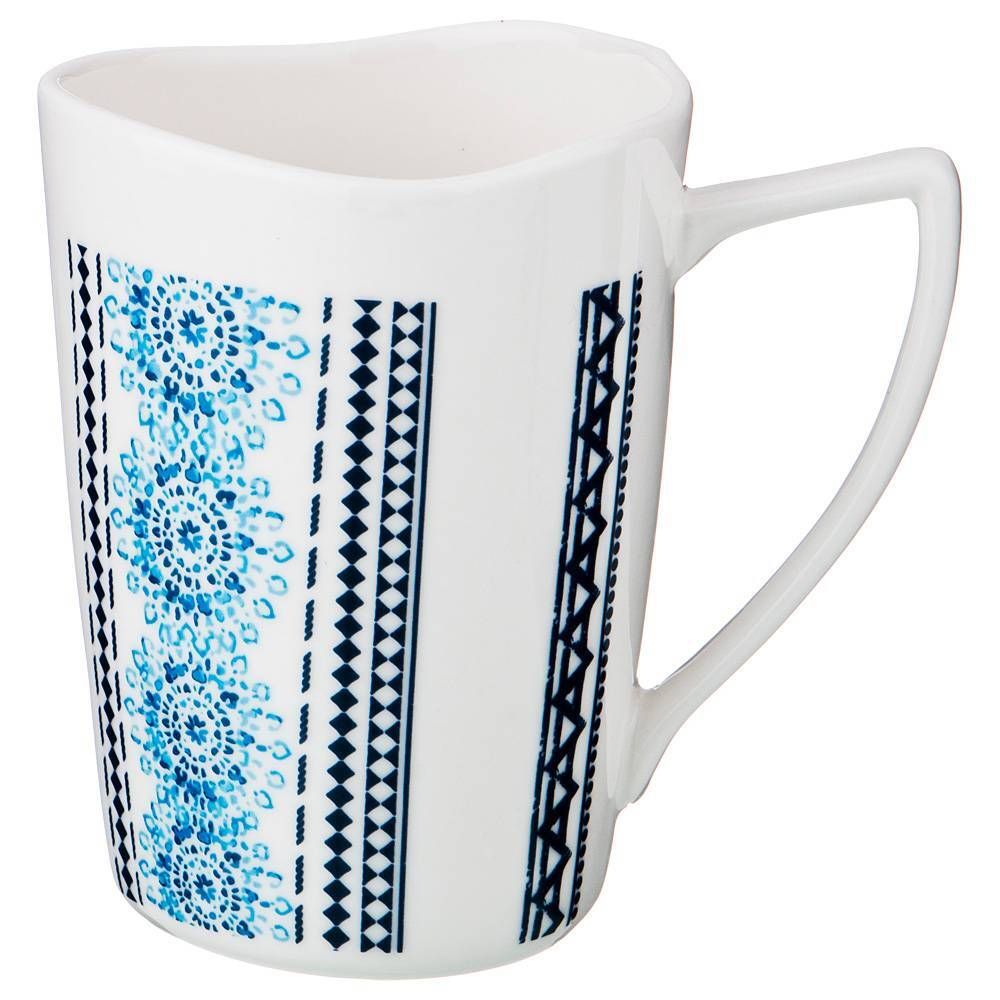 КРУЖКА 350МЛ (КОР=24ШТ.)