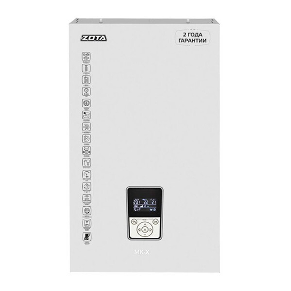Электрокотел ZOTA - 15 MK-X