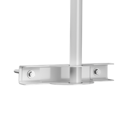 Кронштейн приставной для консольного светильника К1П-0,3-0,35-1-0,12х0,6-Б