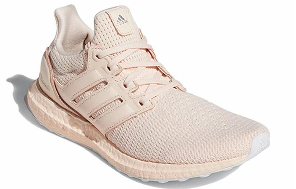 Кроссовки Adidas Ultra Boost Pink Tint (Женская размерная сетка)