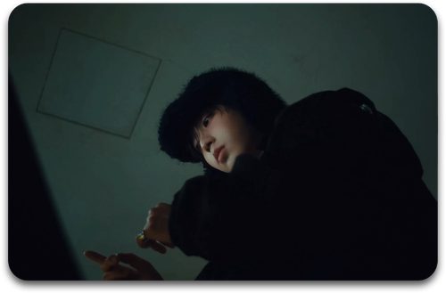 Карта / STRAY KIDS #2593