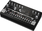 Синтезатор BEHRINGER TD-3-BK