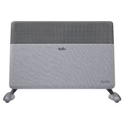 Конвектор электрический Ballu Apollo digital INVERTER Moon Gray BEC/ATI-2501