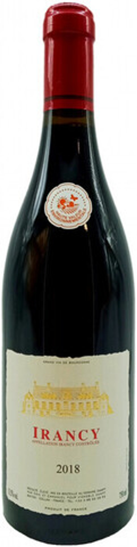 Вино Иранси