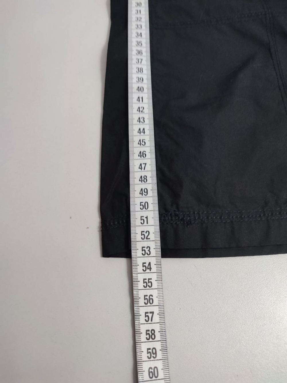 Капри News черные 44 размер, новые