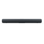Саундбар Xiaomi Mi TV Soundbar (MDZ-27-DA) чёрный