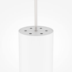 Светильник подвесной Maytoni Focus MOD161PL-01W1